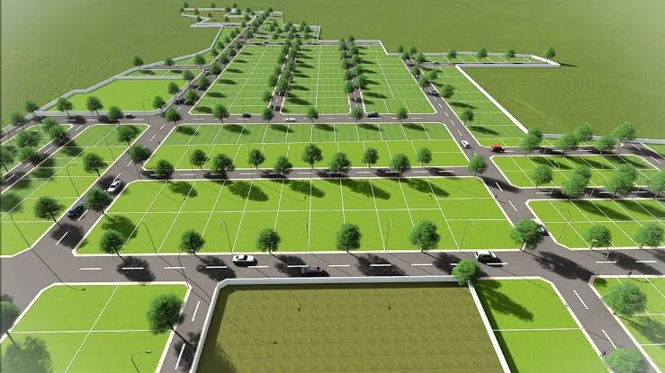 Sri Sai Green Valley